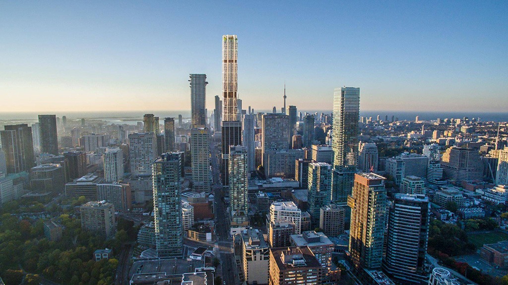 Real estate receiverships on the rise as residential projects stall
